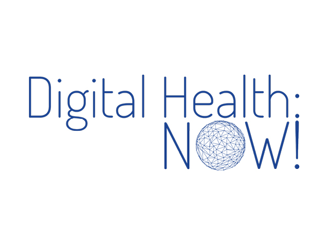 Digital Health: NOW!