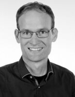 Prof. Dr. Marcel Schweiker