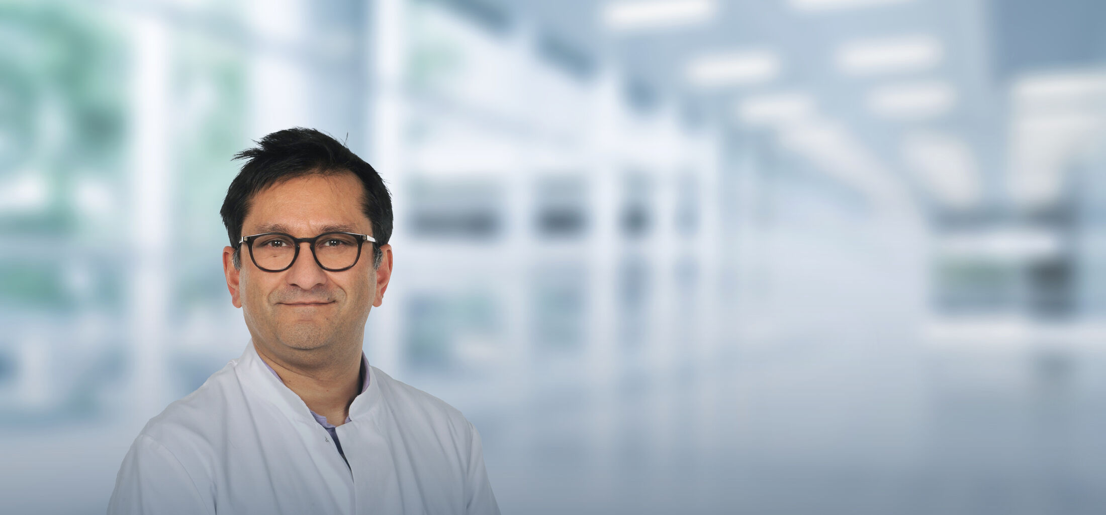 Priv.-Doz. Dr. med. Ajay Moza