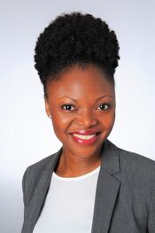 Dr. med. Amma Yeboah