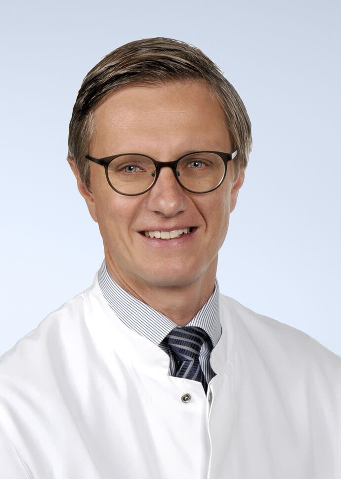 FOCUSÄrzteliste 2022 Prof. Dreher