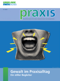 praxis Ausgabe 1/2026