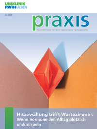 praxis Ausgabe 2/2026