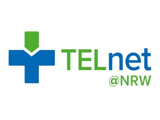 TELnet@NRW