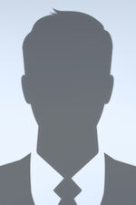 Platzhalterbild Mann