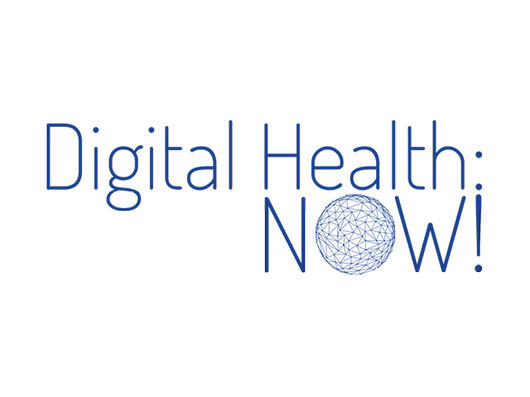 Digital Health: NOW!