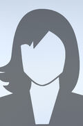 Platzhalterbild Frau