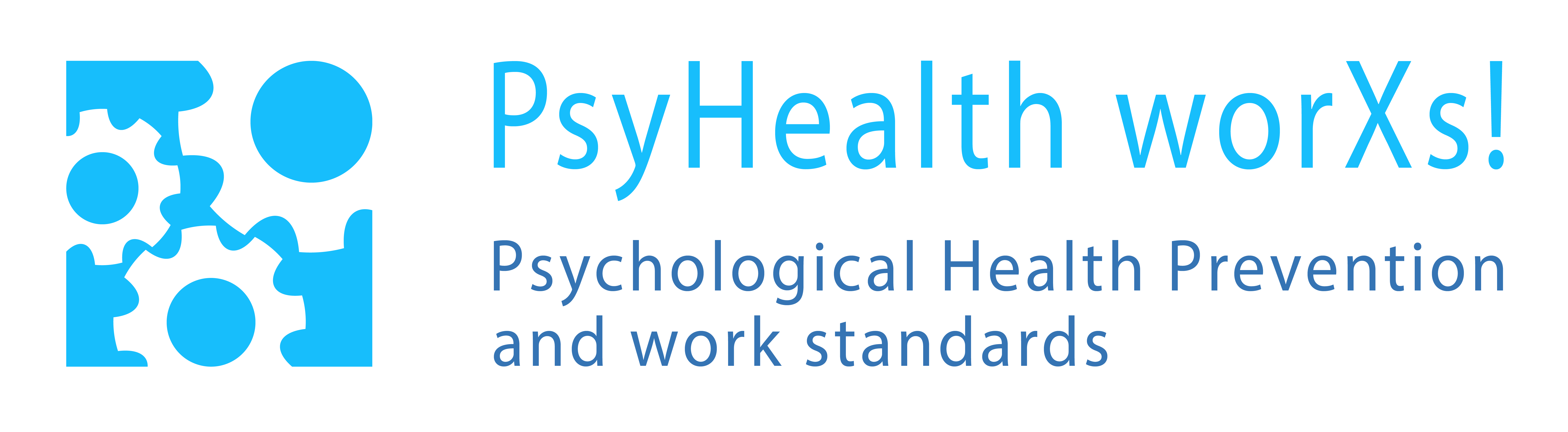 PsyHealth worXs! Psychosocial Health Prevention and Work Standards