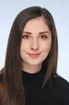 Sofia D'Augello, M. Sc.
