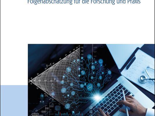 Buch „KI in der Medizin – Fortschritt, Ethik und Praxis im Wandel“ Buch „KI in der Medizin – Fortschritt, Ethik und Praxis im Wandel“