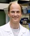 Foto: © Peter Winandy, im Auftrag der RWTH für die RWTH Homepage Mathias Hornef, M.D.