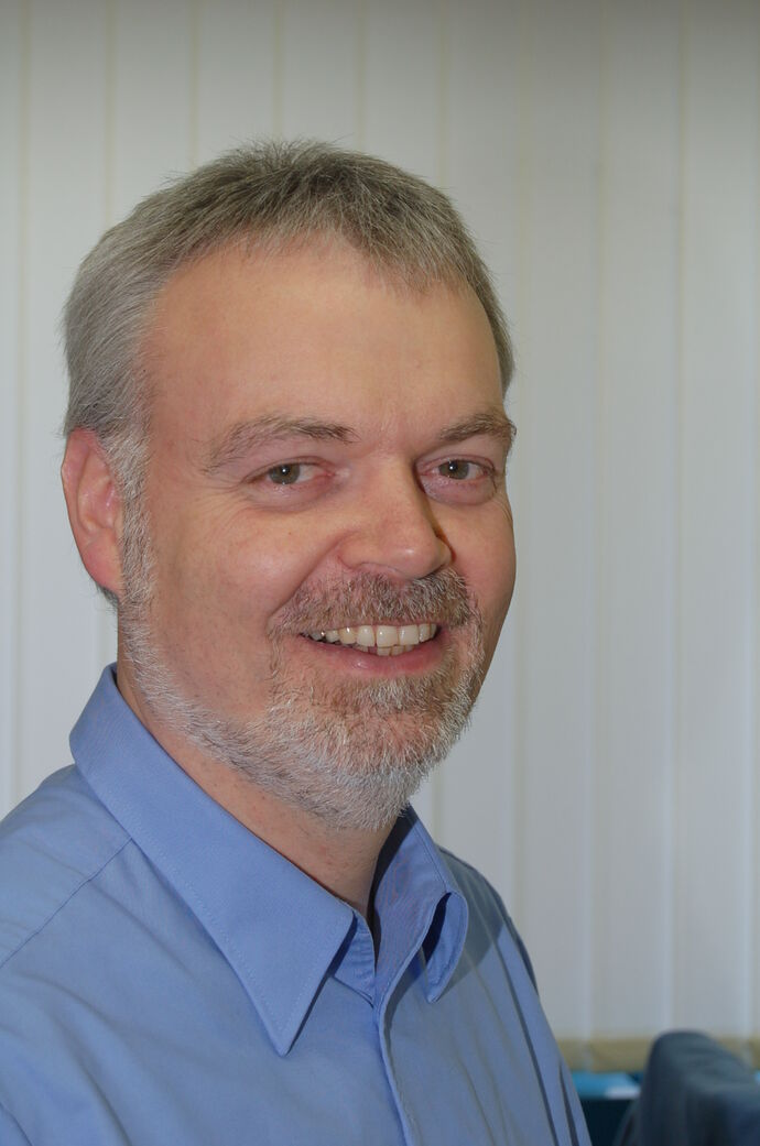 Prof Dr. Michael Rode Apl. Prof. Dr. Rer. Nat. Michael Rode – QNBR