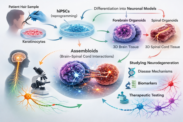 Schematic representation of our experimental approach (illustration) generated using DALL-E by OpenAI.
