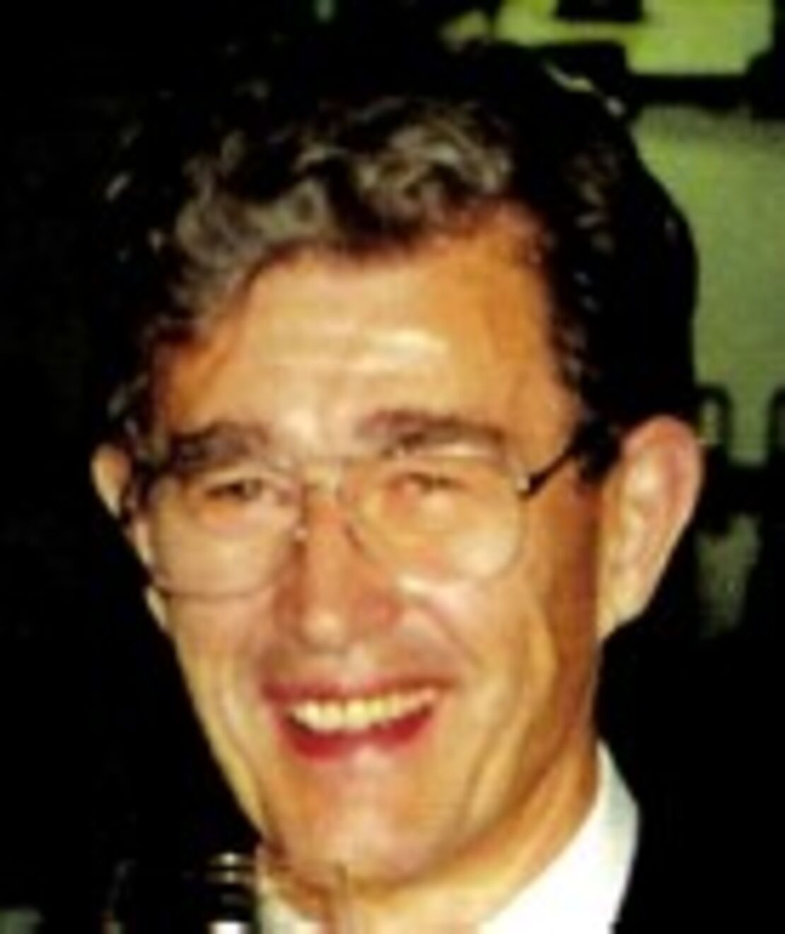 Das Institut für Physiologie trauert um Helmut Kammermeier