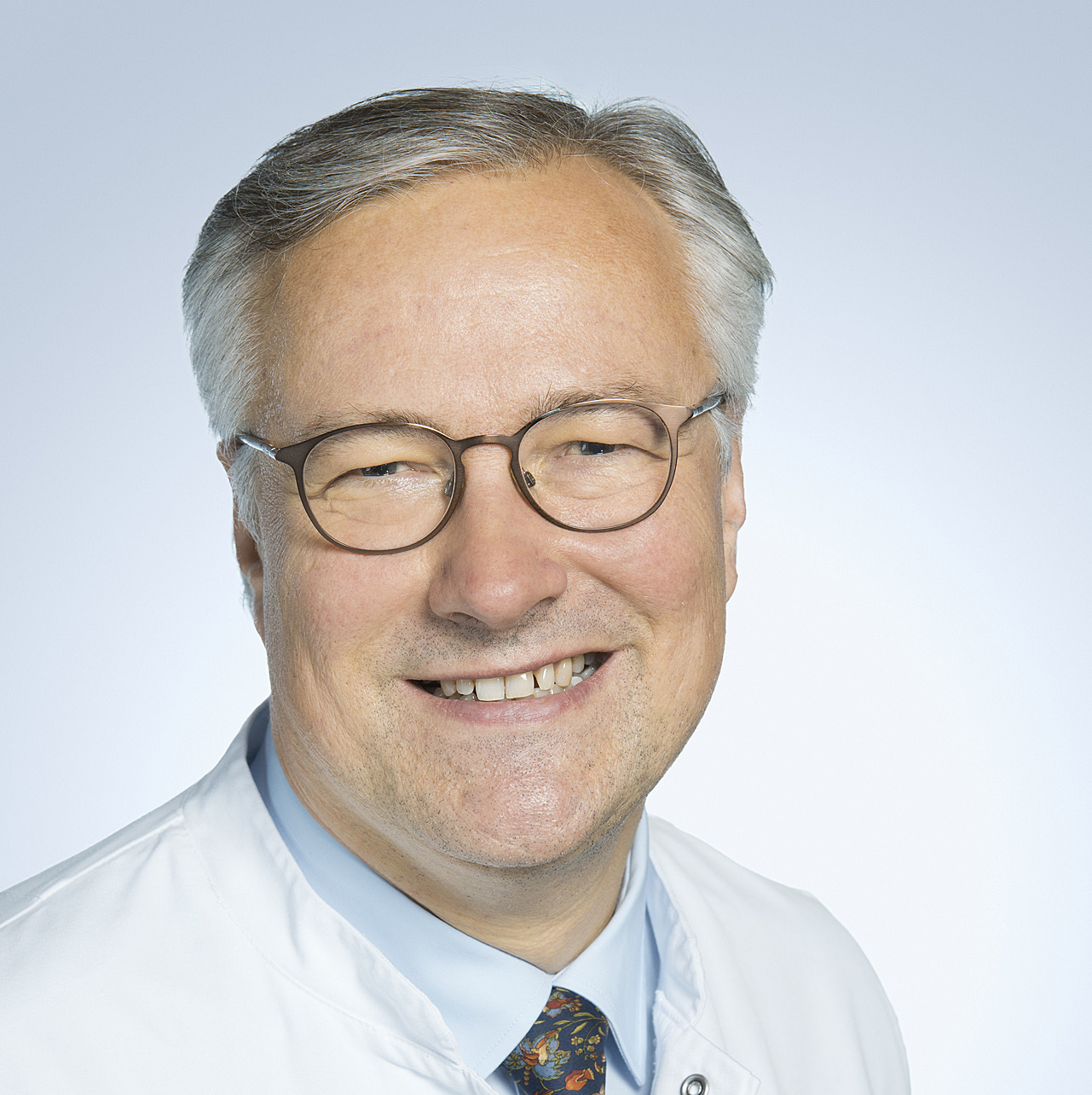 FOCUS: Prof. Walter ist Top-Mediziner für diabetische Augenerkrankungen