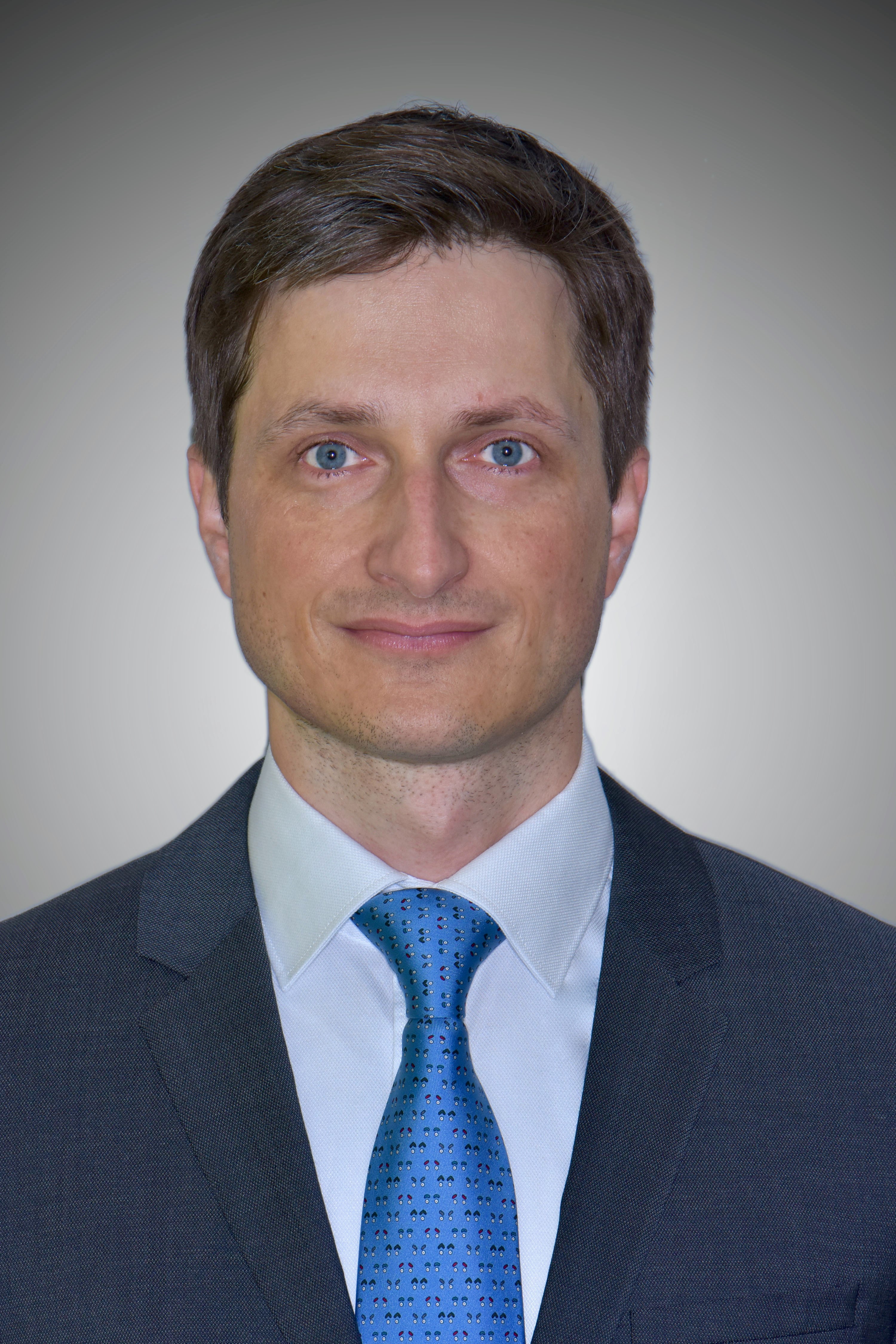 Univ.-Prof. Dr. med. Matthias Fuest