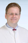 Dr. med. Andreas Napp, Facharzt für Innere Medizin – Kardiologie