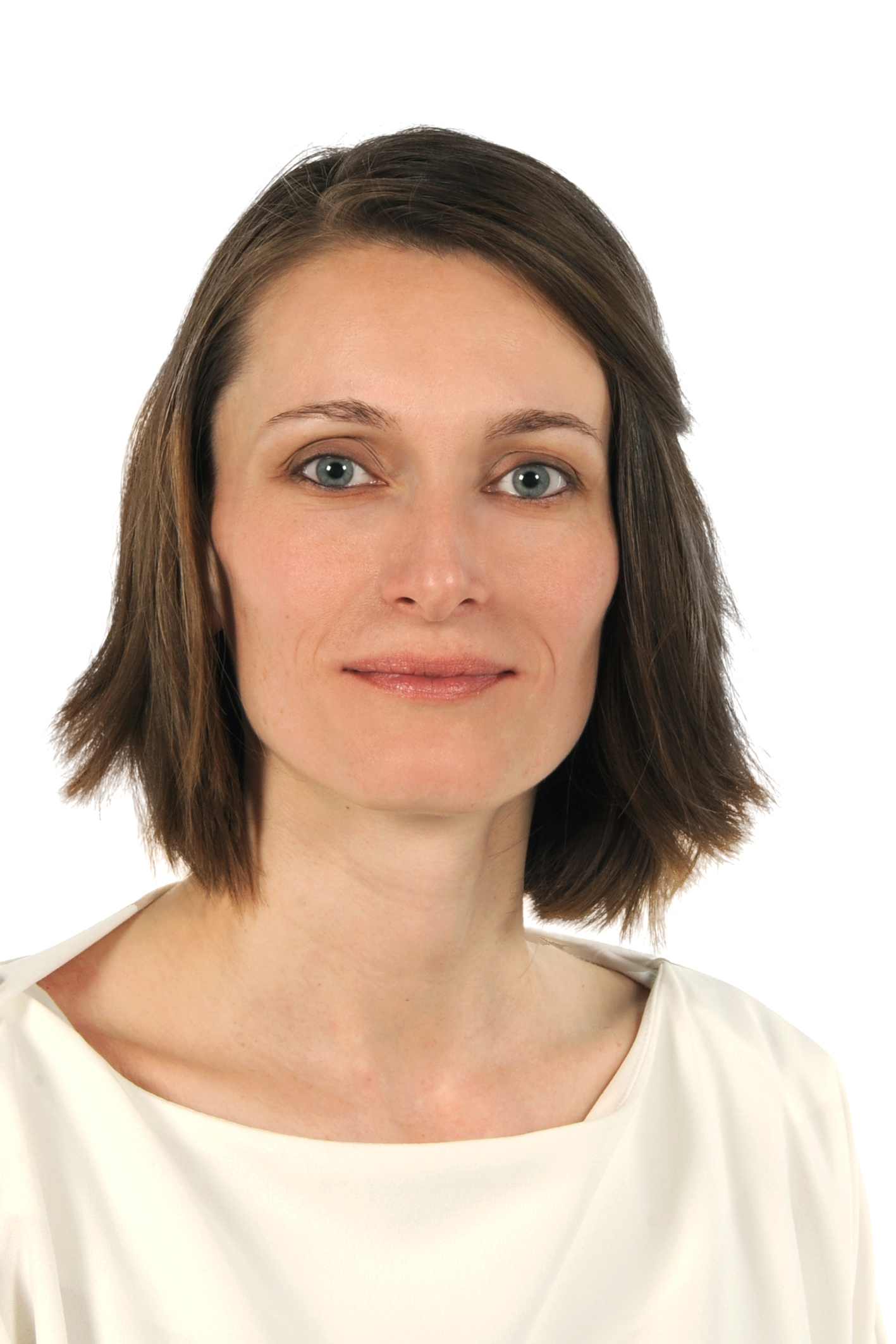 Dr. rer. nat. Marta Rizk