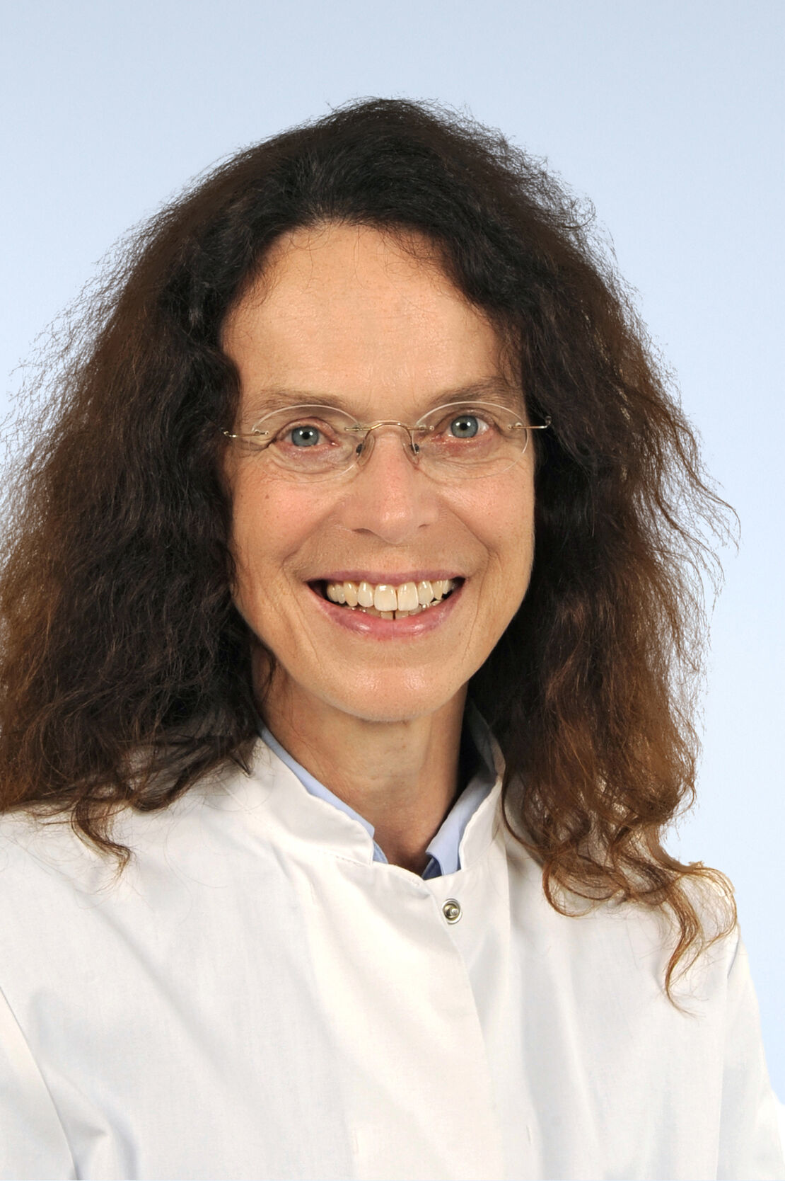 Gemeinschaftspraxis Dr. Med. Ulrike Meyer Und Frau Dipl.-med. Ute Stein Team