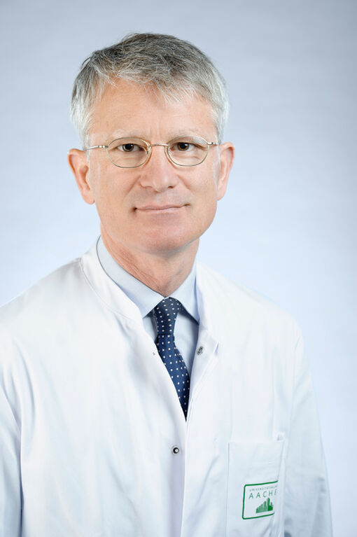 Endokrinologie & Diabetologie