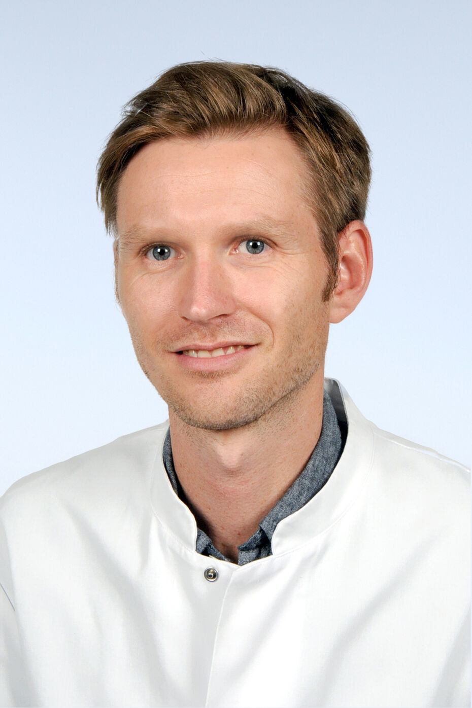 Hausarztpraxis Dr. Med. Benedikt Buß & Matthias Kipp Team