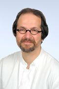 Priv.-Doz. Dr. med. Manuel Dafotakis, Neurologie, Uniklinik RWTH Aachen