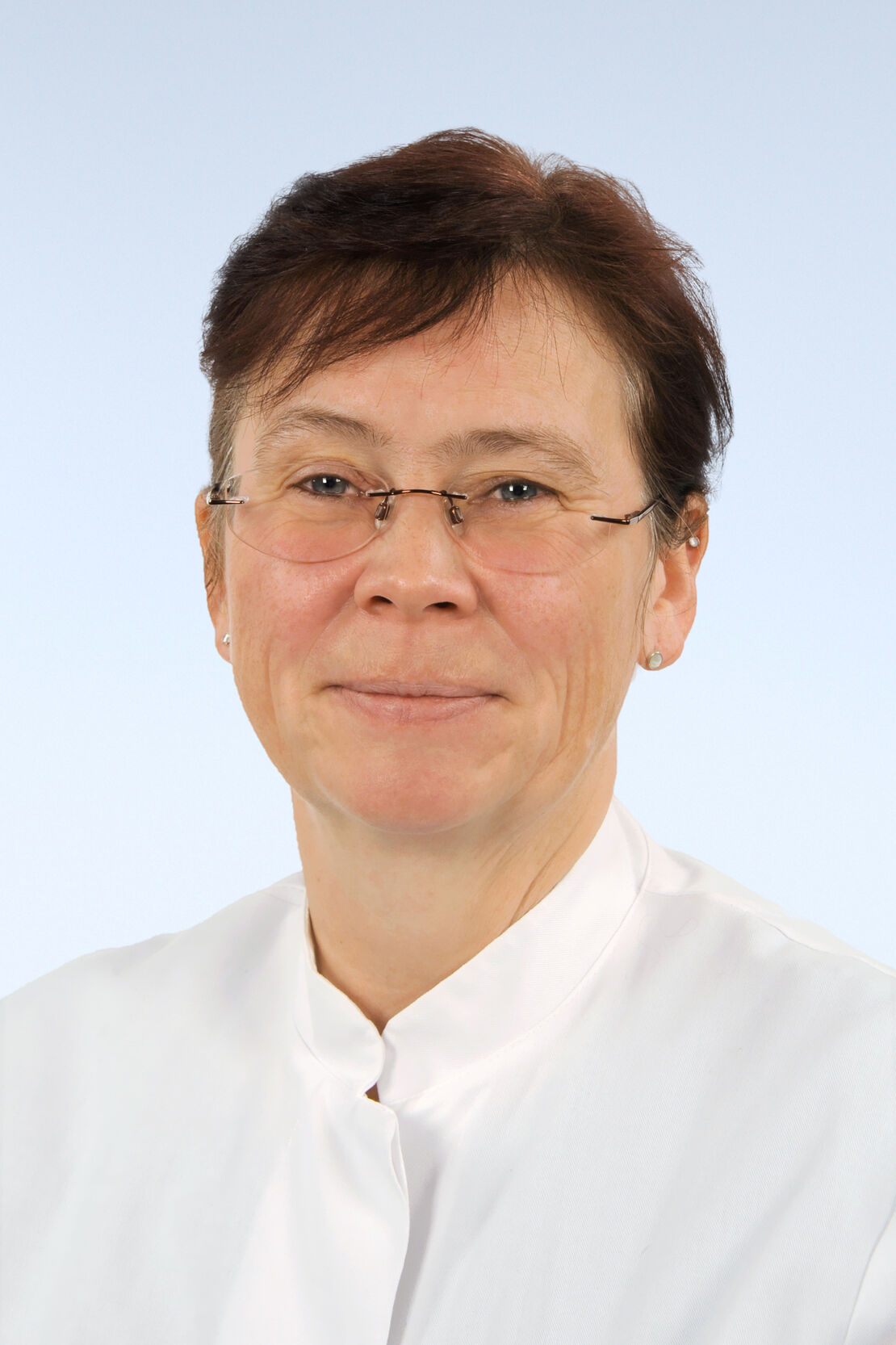 Dr. Med. Yvonne Mihatsch - Fachärztin Für Frauenheilkunde Und Geburtshilfe Team