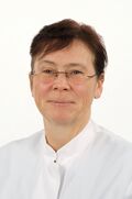 Univ.-Prof. Dr. med. Yvonne Weber, Epileptologie , Uniklinik RWTH Aachen