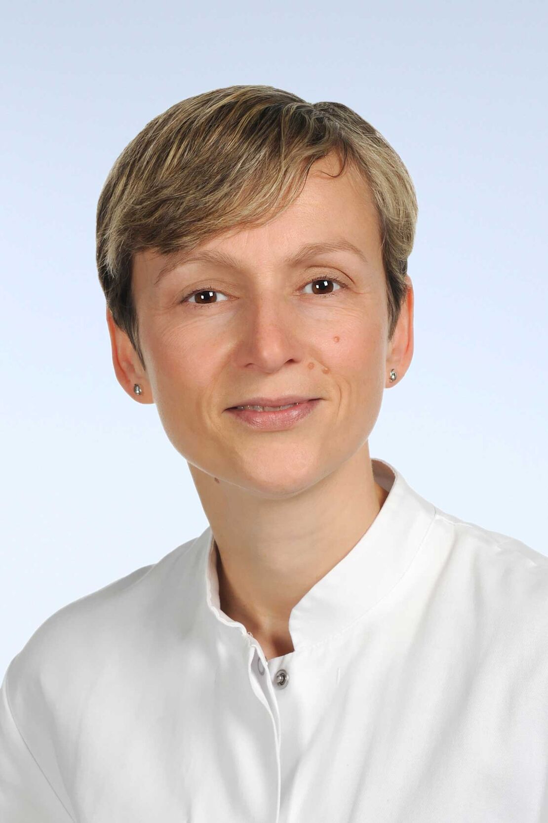 Dr. Med. Simone Cohnen - Fachärztin Für Gynäkologie Und Geburtshilfe Team