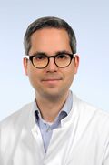 Dr. med. Florian Holtbernd, Neurologie, Uniklinik RWTH Aachen