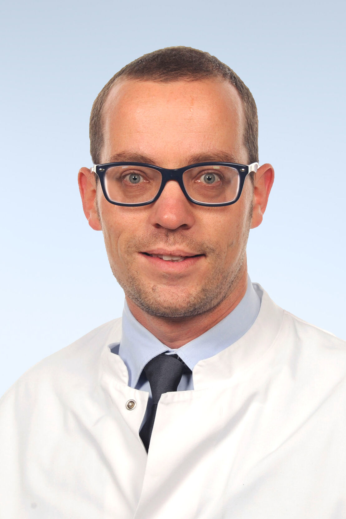 Thomas Rauen Rohde Team