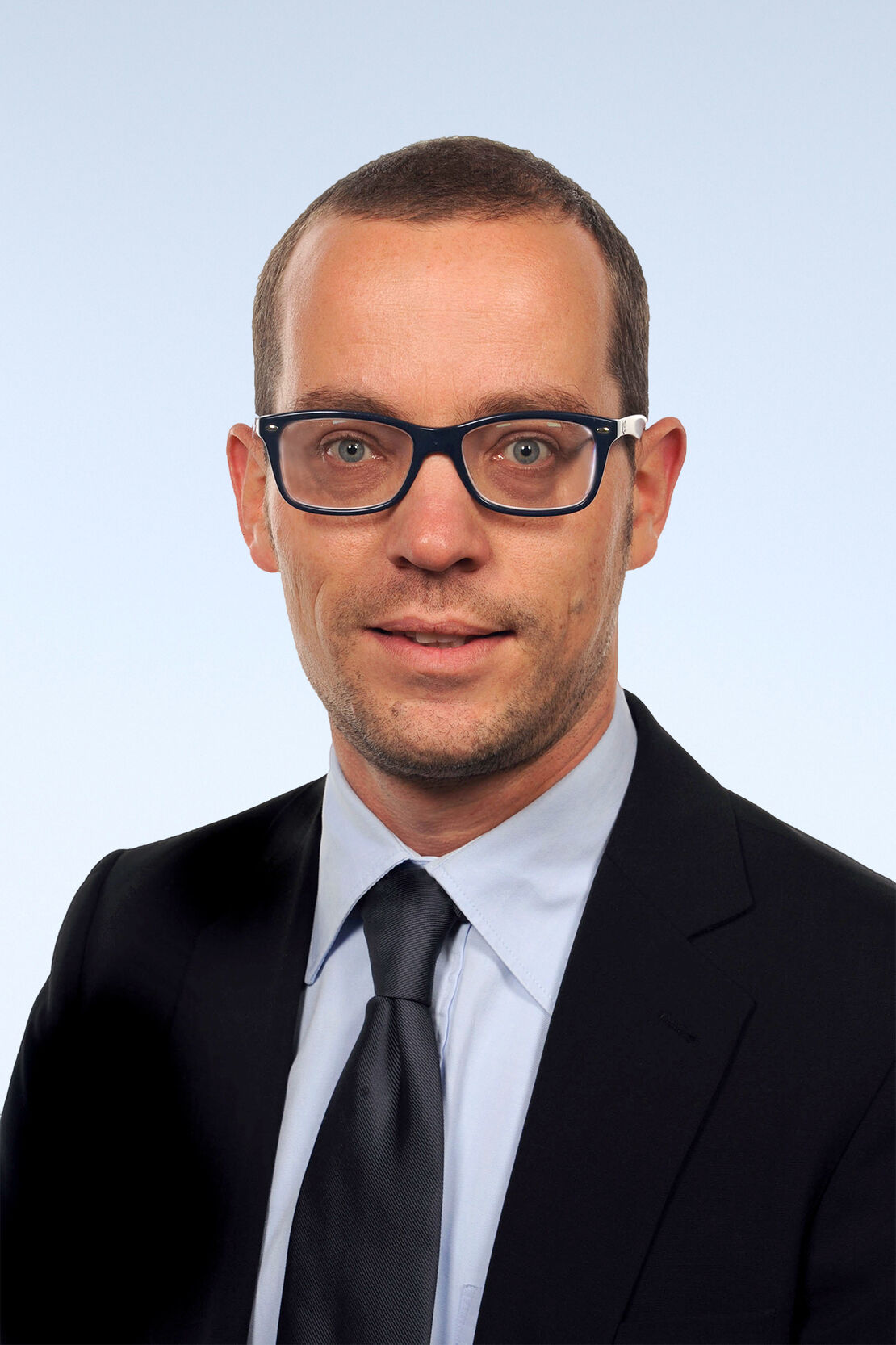 Thomas Rauen Rohde Team