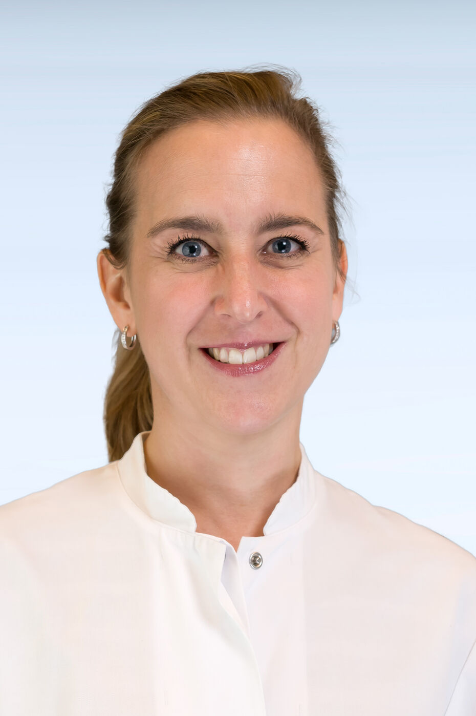 Dr. Med. Anja Schulenburg Dr. Med. özlem Aksünger Sarah Schrader Team