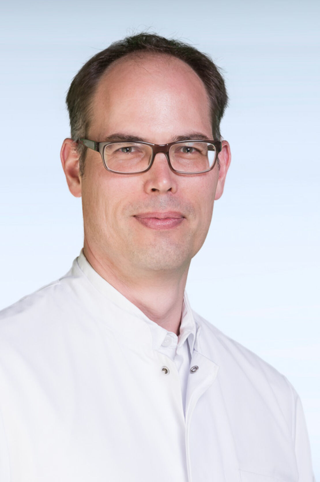 Dr. Med. Christian Grünberg - Facharzt Für Orthopädie Und Unfallchirurgie Team