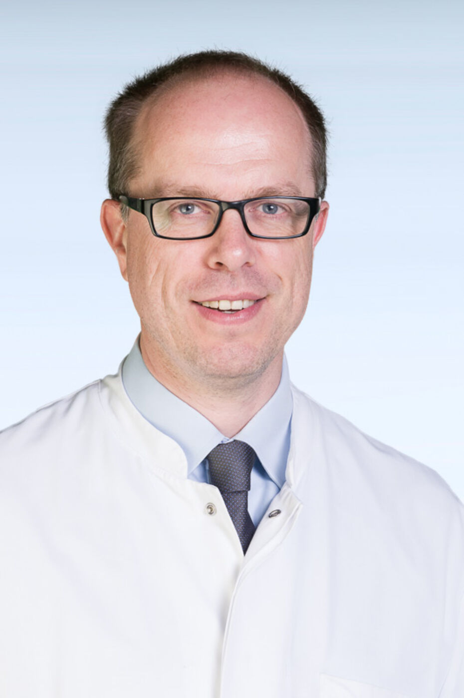 Orthopädie Velbert - Dr. Med. Felix Kindhäuser Team