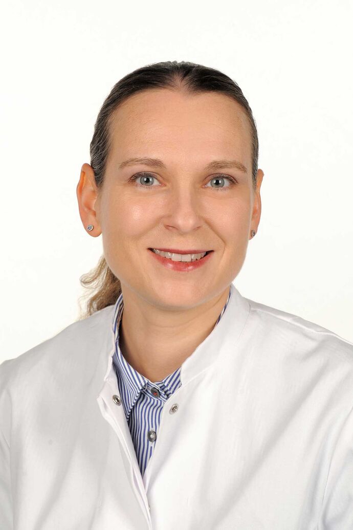 45+ Frau Dr. Med. Anja Gärtner Hamm Rezensionen, Anja gärtner in