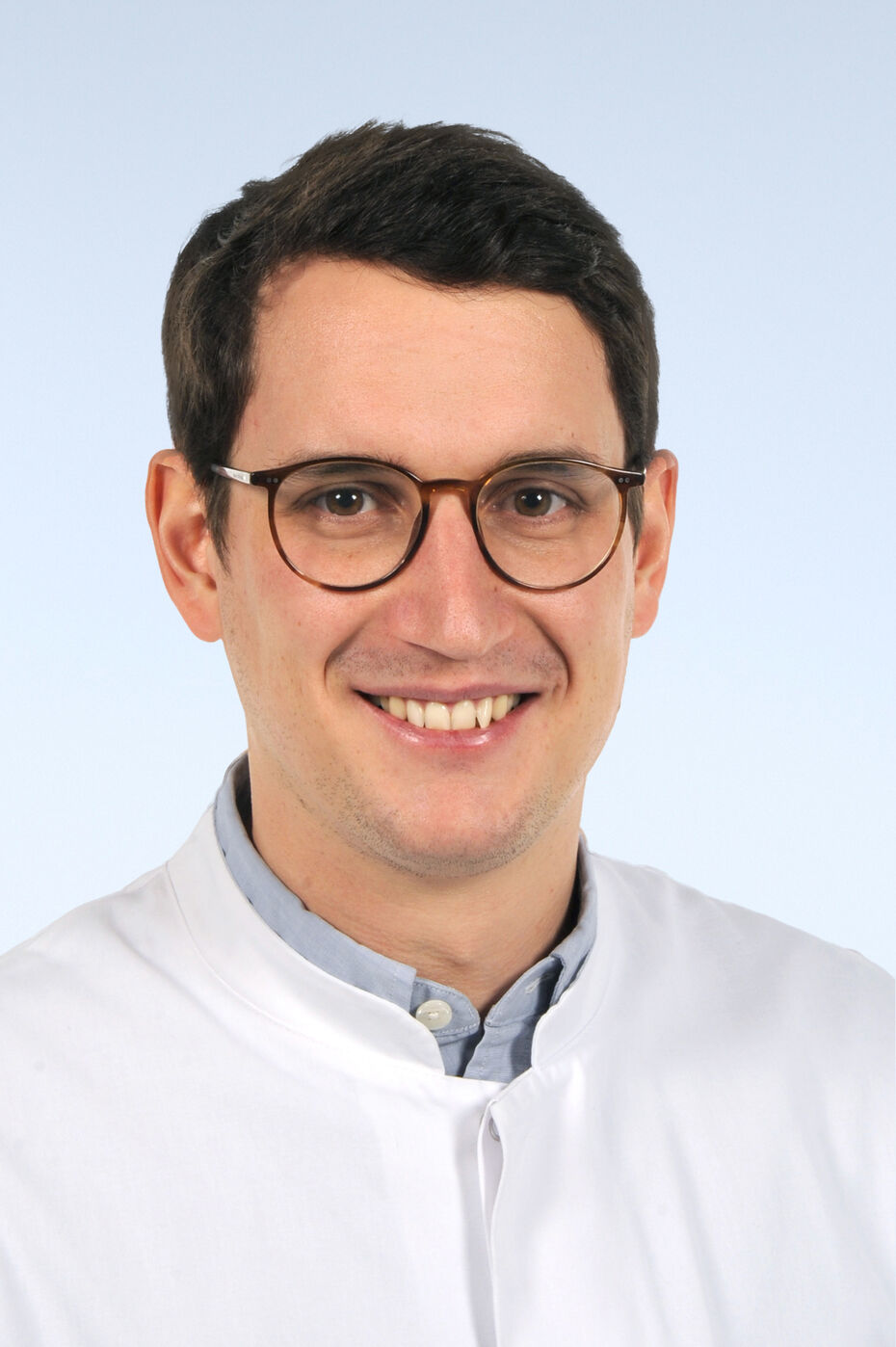 Dr. Med. Mathias Fraunhoffer Facharzt Für Orthopädie Team