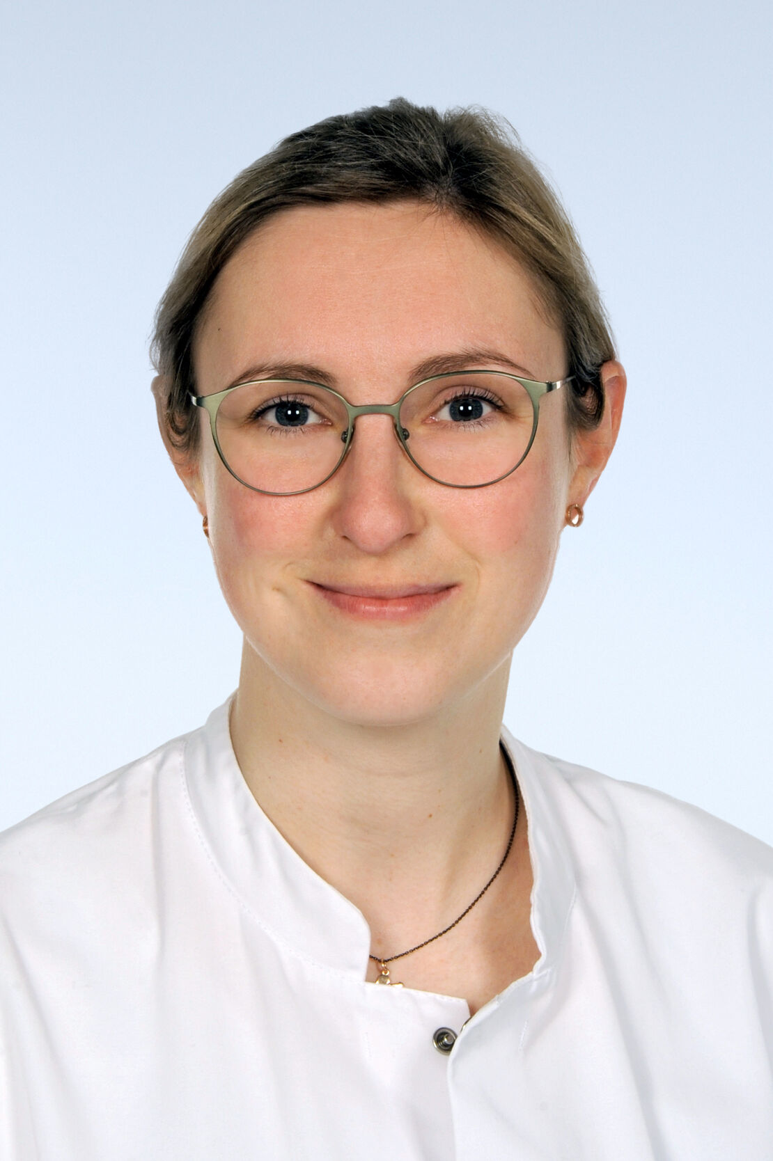 Augenpraxisklinik Amberg - Dr. Med. Lisa Bedernik & Axel Fehn Team