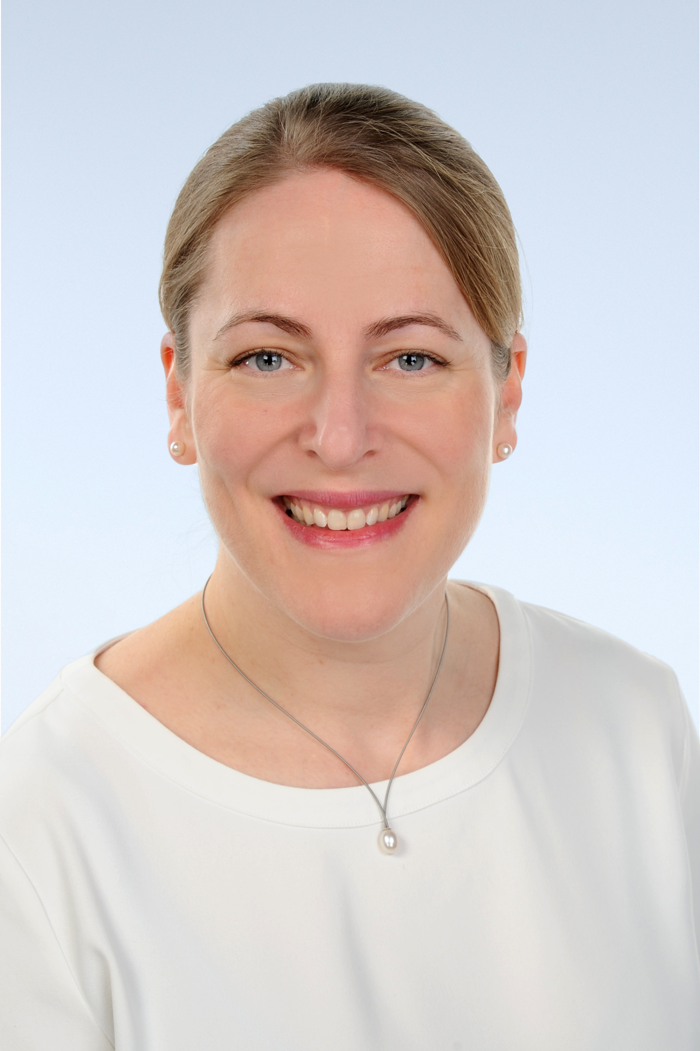 Prof. Jennifer Kranz