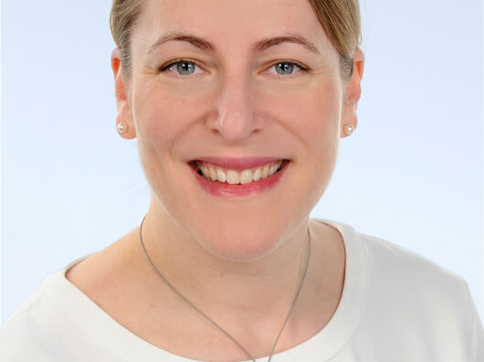 Prof. Jennifer Kranz