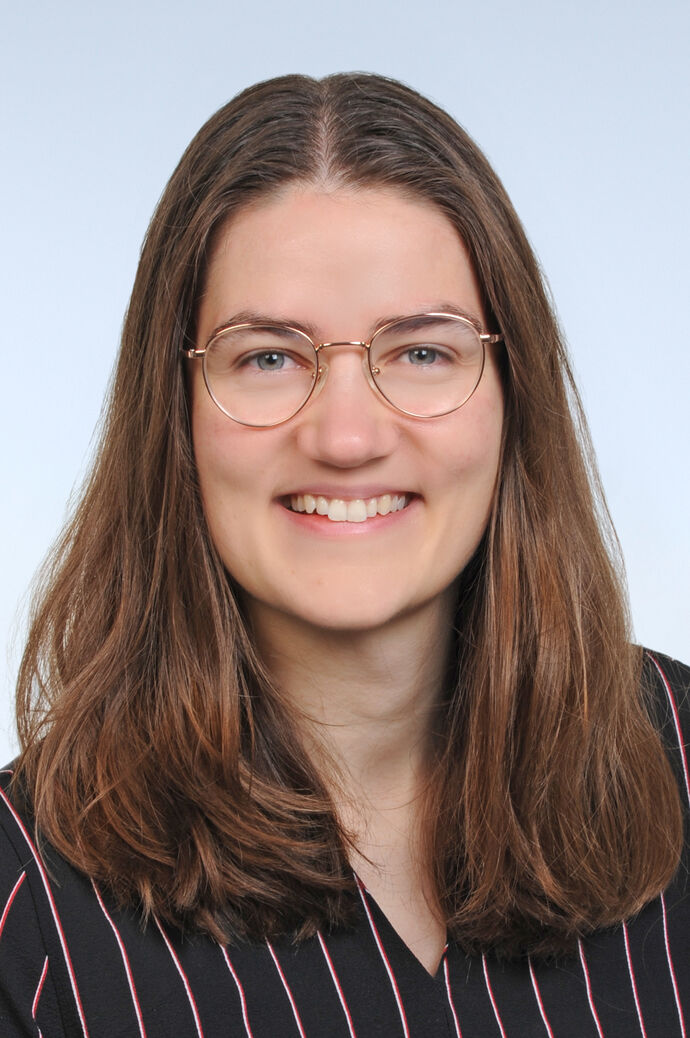 Maria Z Ritter Team